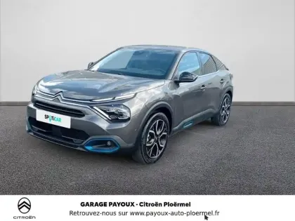 Photo Citroën C4 Shine