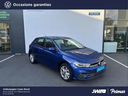 Photo Volkswagen Polo Style