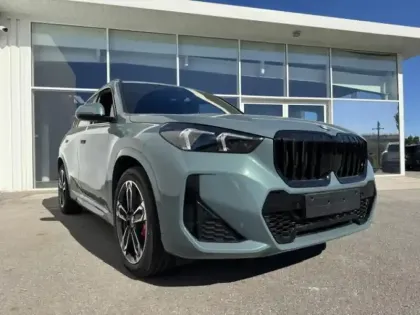 Photo 9 BMW X1  sDrive20i 170ch M Sport