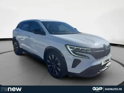 Photo 6 Renault Austral  1.2 E-Tech full hybrid 200ch Techno - 23