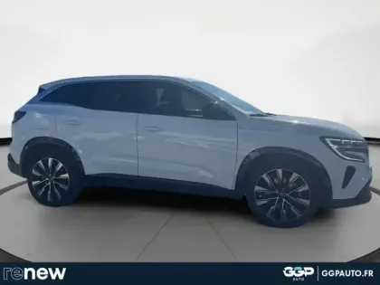 Photo 5 Renault Austral  1.2 E-Tech full hybrid 200ch Techno - 23