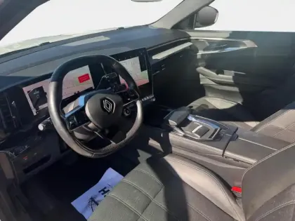 Photo 14 Renault Austral  1.2 E-Tech full hybrid 200ch Techno - 23