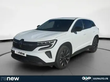 Photo Renault Austral Techno