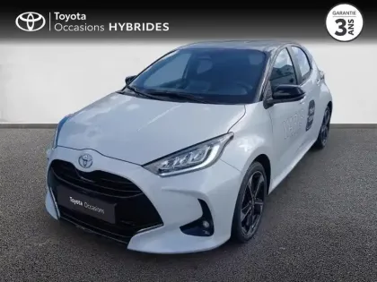 Photo Toyota Yaris Collection