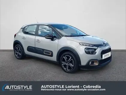 Photo 24 Citroën C3  1.5 BlueHDi 100ch S&S C-Series E6.d