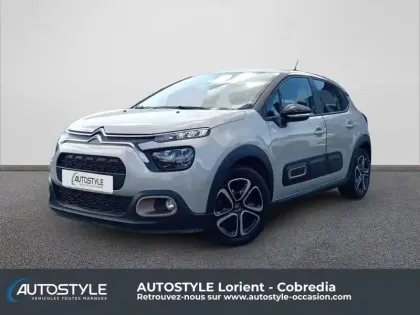Photo Citroën C3 C-series