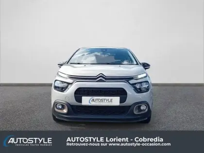 Photo 11 Citroën C3  1.5 BlueHDi 100ch S&S C-Series E6.d