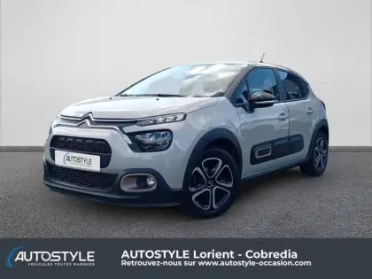 Photo 15 Citroën C3  1.5 BlueHDi 100ch S&S C-Series E6.d
