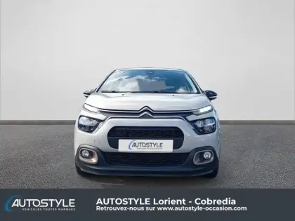 Photo 26 Citroën C3  1.5 BlueHDi 100ch S&S C-Series E6.d