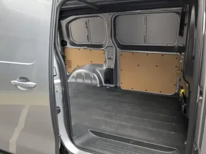 Photo 6 Fiat Scudo  Fg M 2.0 BlueHDi 145ch S&S EAT8