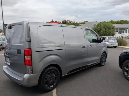 Photo 5 Fiat Scudo  Fg M 2.0 BlueHDi 145ch S&S EAT8