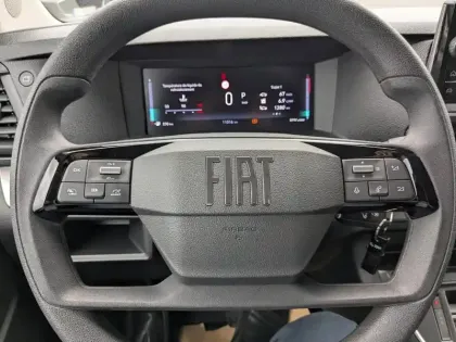 Photo 7 Fiat Scudo  Fg M 2.0 BlueHDi 145ch S&S EAT8