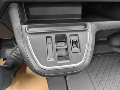 Photo 11 Fiat Scudo  Fg M 2.0 BlueHDi 145ch S&S EAT8