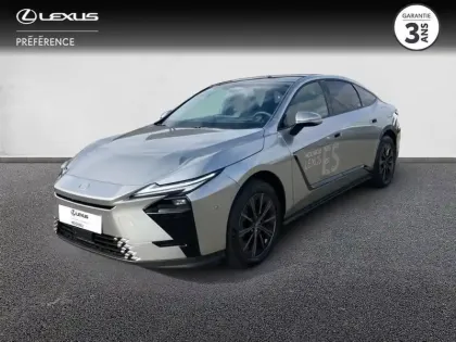 Photo Lexus Es Luxe