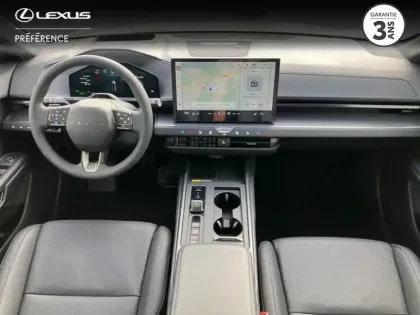 Photo 7 Lexus Es  300h Luxe