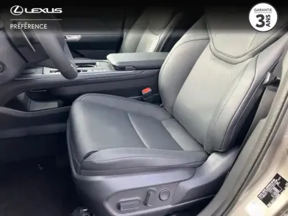 Photo 10 Lexus Es  300h Luxe