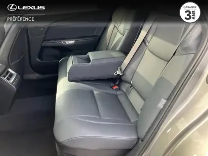 Photo 11 Lexus Es  300h Luxe