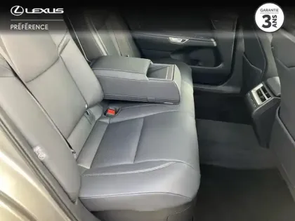 Photo 6 Lexus Es  300h Luxe