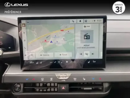 Photo 14 Lexus Es  300h Luxe