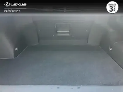 Photo 9 Lexus Es  300h Luxe