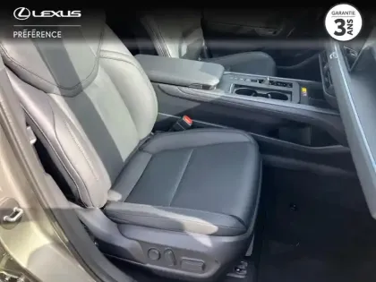 Photo 5 Lexus Es  300h Luxe