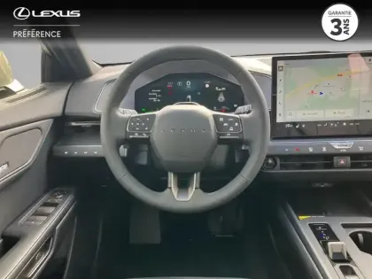 Photo 8 Lexus Es  300h Luxe