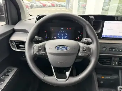Photo 6 Ford Tourneo Courier  1.0 EcoBoost 125ch S&S Titanium