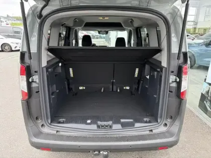 Photo 13 Ford Tourneo Courier  1.0 EcoBoost 125ch S&S Titanium