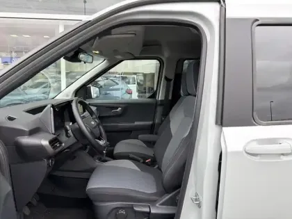 Photo 9 Ford Tourneo Courier  1.0 EcoBoost 125ch S&S Titanium