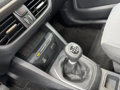 Photo 7 Ford Tourneo Courier  1.0 EcoBoost 125ch S&S Titanium