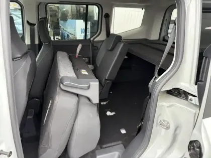 Photo 11 Ford Tourneo Courier  1.0 EcoBoost 125ch S&S Titanium