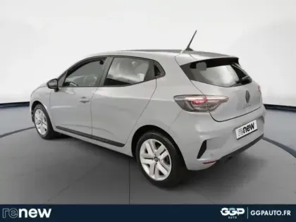 Photo 12 Renault Clio  1.5 Blue dCi 100ch Evolution - 24