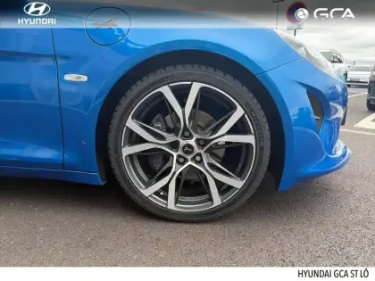 Photo 14 Alpine A110  1.8T 252ch Légende
