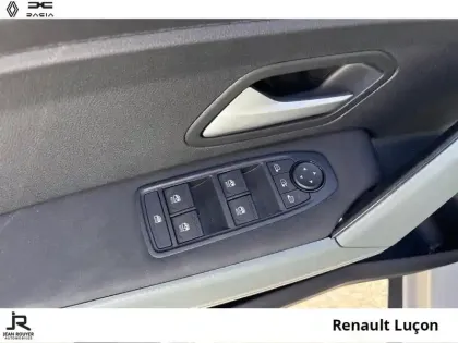 Photo 13 Dacia Duster  1.2 mild hybrid 140ch Extreme