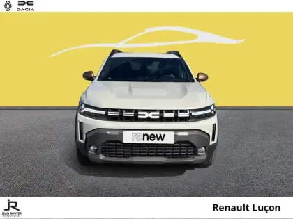 Photo 8 Dacia Duster  1.2 mild hybrid 140ch Extreme