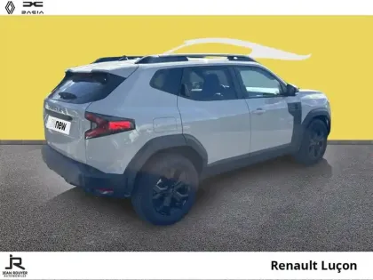 Photo 11 Dacia Duster  1.2 mild hybrid 140ch Extreme