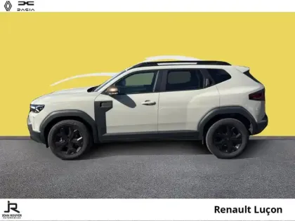Photo 9 Dacia Duster  1.2 mild hybrid 140ch Extreme