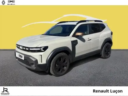 Photo Dacia Duster Extreme