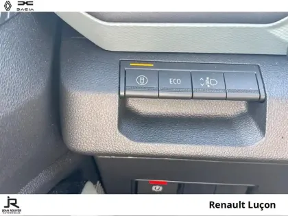 Photo 14 Dacia Duster  1.2 mild hybrid 140ch Extreme