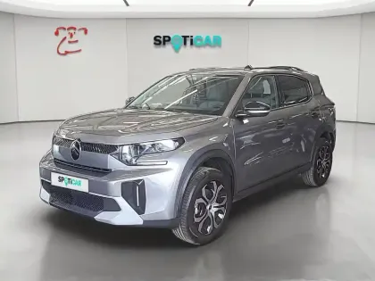 Photo Citroën C3 Aircross Plus