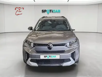 Photo 8 Citroën C3 Aircross  1.2 Hybride 145ch PLUS e-DCS6