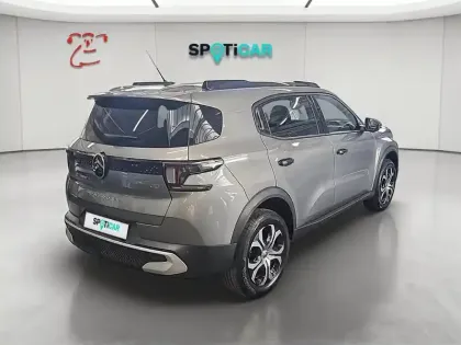 Photo 5 Citroën C3 Aircross  1.2 Hybride 145ch PLUS e-DCS6