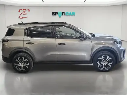 Photo 6 Citroën C3 Aircross  1.2 Hybride 145ch PLUS e-DCS6