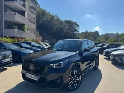 Photo Bmw X1 M Sport