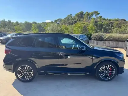 Photo 9 BMW X1  sDrive20d 163ch M Sport