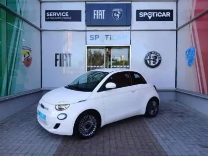 Photo Fiat 500 Base