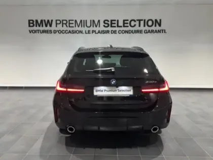 Photo 5 BMW Serie 3 Série 3 Touring 330eA 292ch M Sport