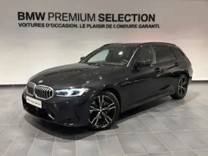 Photo Bmw Serie 3 M Sport