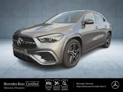 Photo Mercedes Gla Amg Line