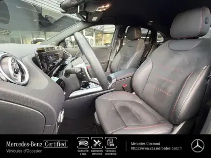 Photo 13 Mercedes GLA  200 d 150ch AMG Line 8G-DCT